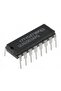 10PCS ULN2003APG DIP16 ULN2003A DIP-16 ULN2003 ULN2003AN DIP IC Chip - 3