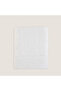 Sophian Face Towel 50X90 cm White