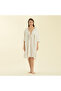 Hıerba Dressing Gown White - 2