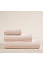 Grasse El Towel 30X50 cm Pink - 3