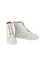 Colorful Women's Sneaker Boots - 3