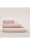 Grendo Hand Towel 30X50 cm Pink - 3