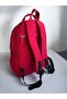 Large Size Unisex School Backpack and Travel Bag with Wrinkled Waterproof Top Cover - 6