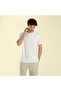 Albano T-Shirt White - 4
