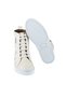 Colorful Women's Sneaker Boots - 4