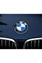 Compatible with Bmw E21 E30 E36 E46 E28 E34 E39 82mm Front Hood Crest - E Series - 3