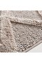Doce Bath Mat 40X60 cm Beige - 4