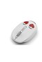 Weeny IWM-245RB  Desing 3D Wireless Mouse- Beyaz - 4
