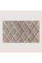 Doce Bath Mat 40X60 cm Beige