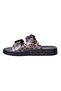 S10336-002 Habana Brillo Leo  Women's Slippers - 3