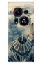 Phantom X2 Pro Case Patterned Tpu Silicone Dubai Landscape