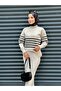 Knitwear Suit with Jile - 3