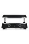 1400W Less Smoke Manual Control Indoor Grill TYS-01 - 4