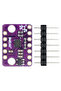 EstarDyn BMI160 GY-BMI160 6DOF 6-Axis Rate Gyro Gravity Accelerometer Sensor Module IIC I2C SPI C... - 7