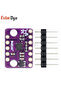 EstarDyn BMI160 GY-BMI160 6DOF 6-Axis Rate Gyro Gravity Accelerometer Sensor Module IIC I2C SPI C... - 4