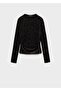Long-sleeved T-shirt cotton - 3