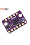 EstarDyn BMI160 GY-BMI160 6DOF 6-Axis Rate Gyro Gravity Accelerometer Sensor Module IIC I2C SPI C... - 5