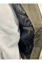 Men's Winter Sleeve Knit Stand Collar Elastic Waist Water and Cold Proof Sports Coat 2129 - 4