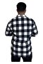 Men's Lumberjack Shirt Regular Fit Long Sleeve - 2