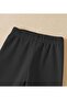 Soft Thick Lined Fleece-Lined Thermal Girls Boys Children's Underwear Leggings - 4