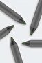 Green Eye Liner Long-Lasting Waterproof Non-Flocking and Non-Dispersing - Extreme Khaki - 3