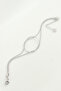 316L Steel Silver Color Knot Model Bracelet Tj-Bb6043 - 2