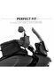 Motorcycle Accessories Handle BarFor RA1250 PA1250 Pan America 1250 S Special 2021- Riser Clamp E... - 3