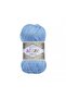 Diva Mercerized Hand Knitting Yarn 346 Knitting Crop Models Crop Summer Dress Bikini Iği Pareo Knitting Yarn
