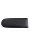 Car Armrest Cover Latch Lid Center Console Center Lock Clip Catch PU Leather Arm Rest Cap For Sko... - 4