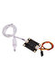 Water Conductivity Analog TDS Sensor Module Tester Liquid Detection Water Quality Monitoring Mete... - 7