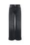 Wide cut jeans ONLELLA Mid waist Straight cut jeans - 2