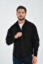Winter Semi-Oversize Cotton Checked Lumberjack Shirt