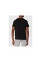 Herren T-Shirt - Basic, Rundhals, Baumwolle, einfarbig - 3