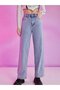 Jean trousers