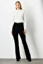 Jean trousers
