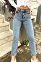 Jean trousers