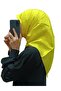 سيلهوم تويل وشاح حريري 11435