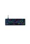 Cosmic Byte CB-GK-23 Artemis 68Key RGB Mechanical Keyboard, Outemu Blue Switches (Black)