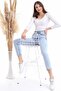 Jean trousers - 6