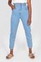 Jean trousers