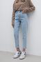 Jean trousers