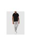 Herren T-Shirt - Basic, Rundhals, Baumwolle, einfarbig - 2