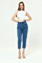 Jean trousers