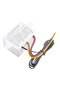 China Mainland W3002 110V 220V LED Digital Temperature Controller Thermostat Thermoregulator Sensor - 5