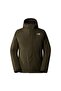 Men's Carto 3-in-1 Jacket Nf0A5Iwi4Wc1 Green-M - 2