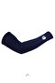 Compression Arm Sleeve Size-Medium (Navy) - 6