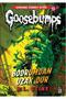 Goosebumps 4 -Bodrumdan Uzak Dur