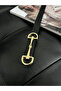 Long Buckle Thin Women's Belt - for Jacket and Dress - 2