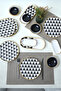 Trigon Breakfast Set 18 Pieces for 6 18765-67-69 - 6