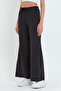 Women's Pocket Slit Sweatpants Trousers - 6